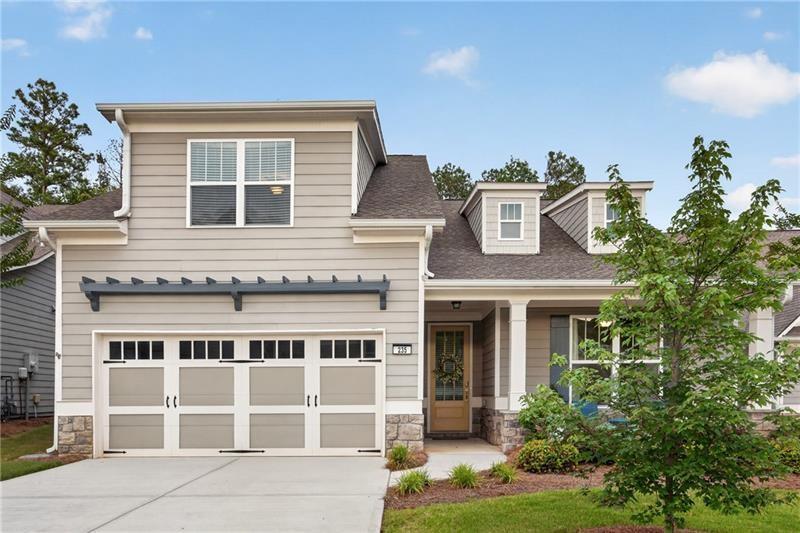 235 Rosemary Landing — photo
