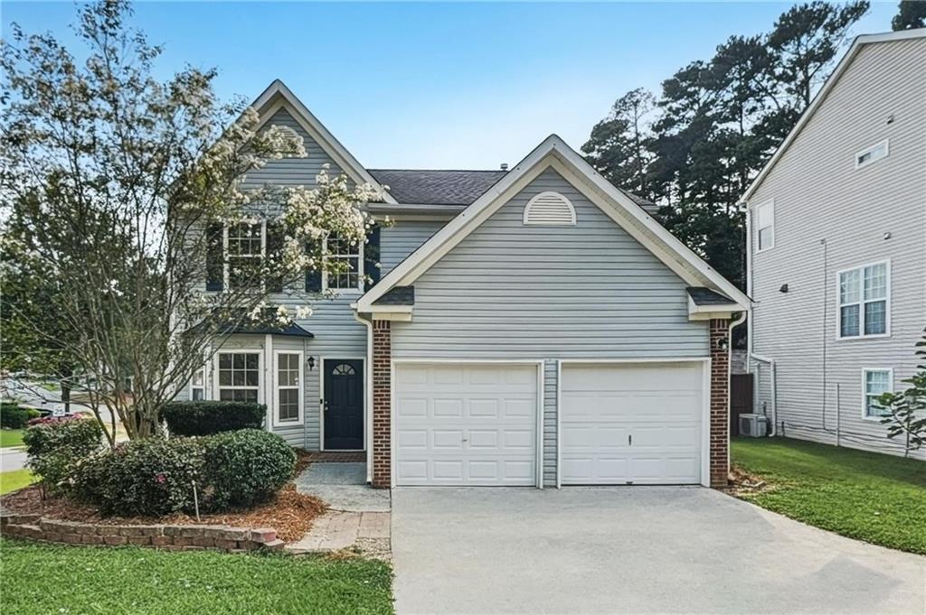 3514 Palisade Cove — photo