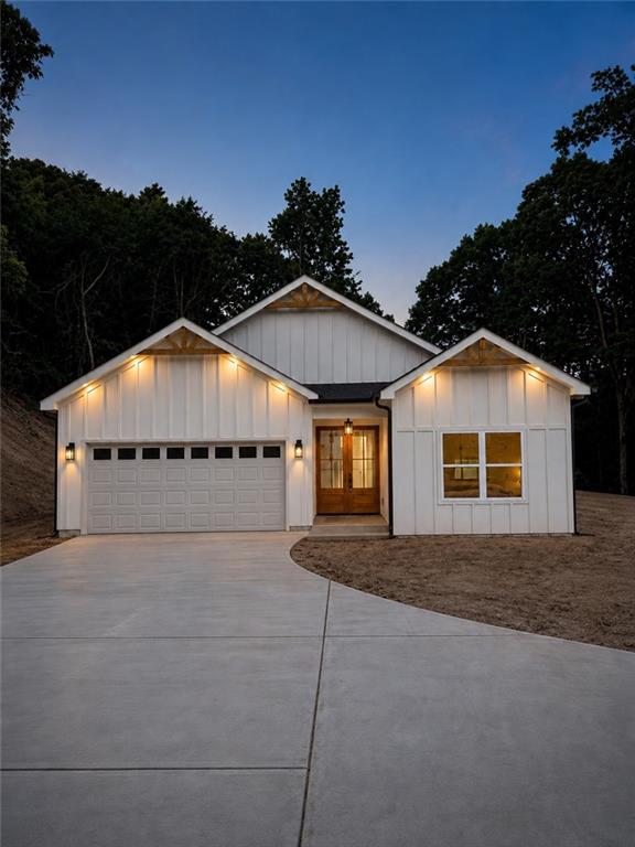 4635 Perry Road, Gainesville GA 30506 — photo 2