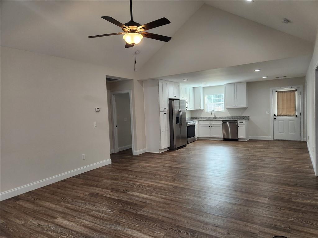 1310 Castleberry Bridge Road — photo