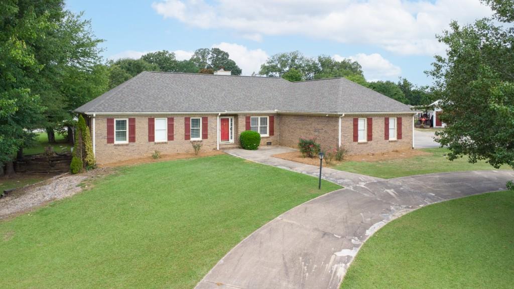 7525 Blacks Mill Road — photo