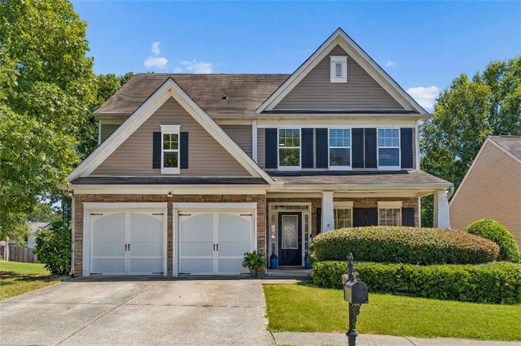 2361 Walnut Tree Court — photo