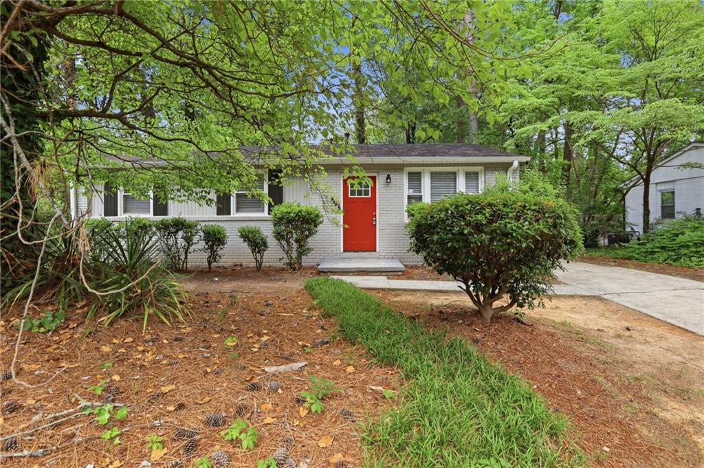 815 Bonneville Terrace NW — photo
