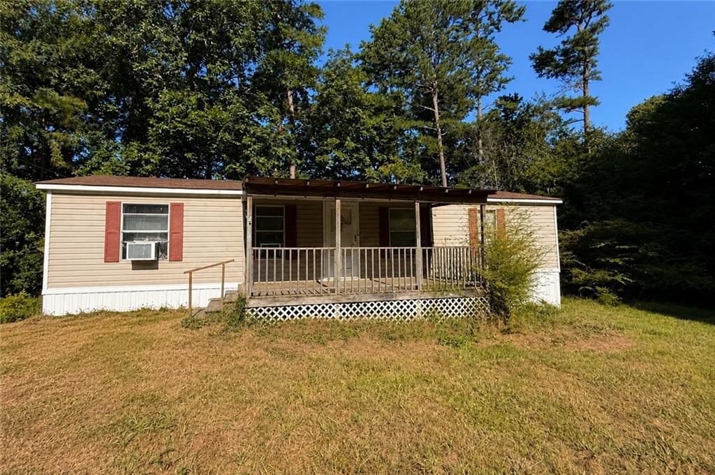 80 John Ingram Rd — photo