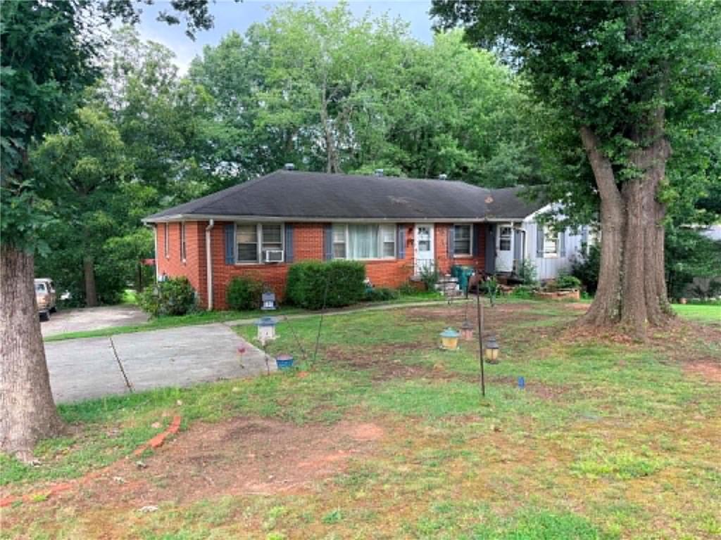 2195 Trailwood Drive — photo