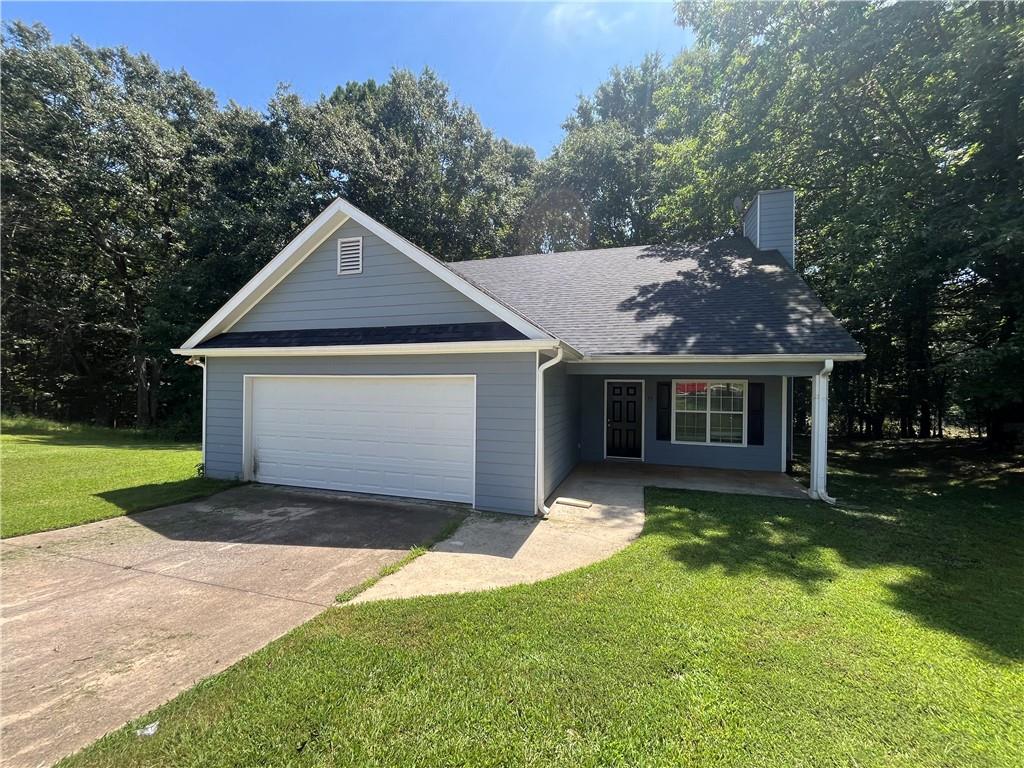 35 Creekview Court — photo