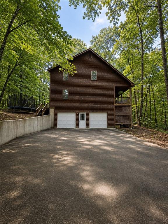 180 Hale Mountain Court — photo