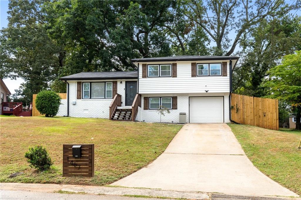 1467 Timms Circle SE — photo