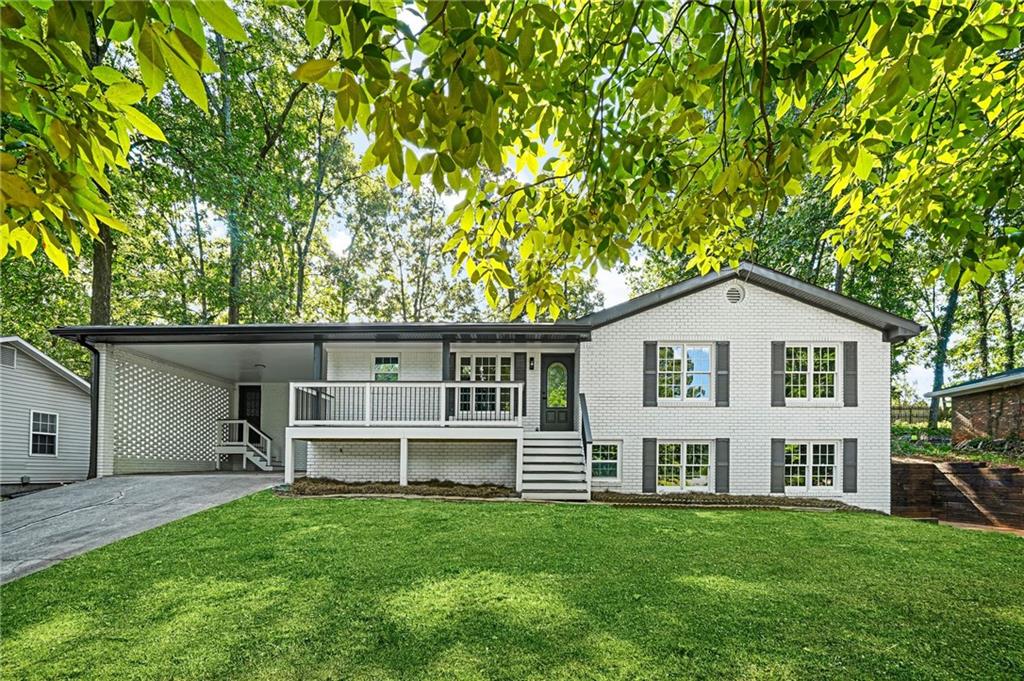 50 Dillard Drive NE — photo