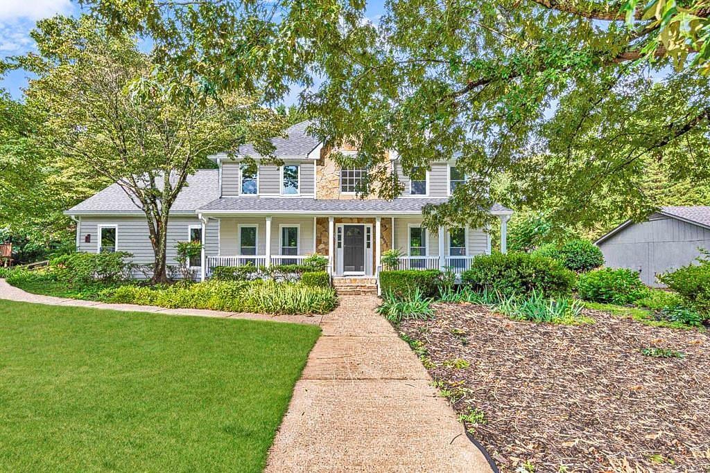 3530 Miller Farms Lane — photo
