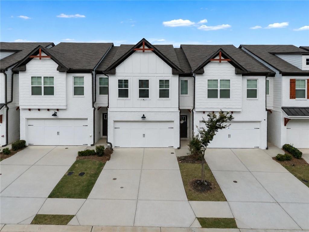 234 Auburn Valley Way — photo
