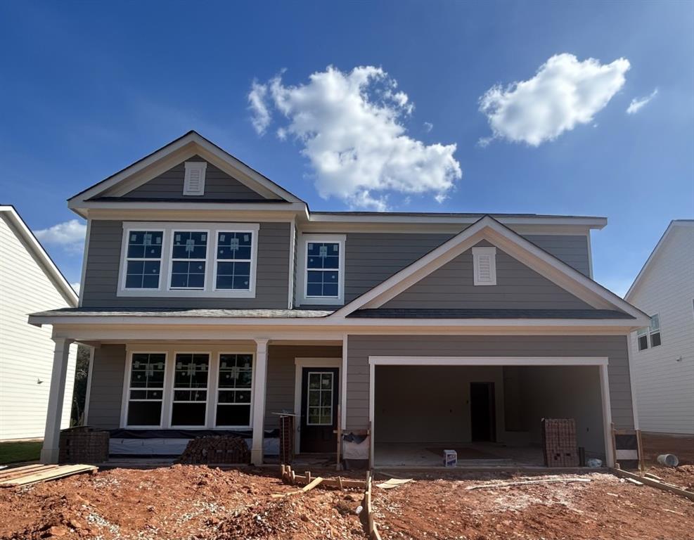 270 Crimson Feather Drive — photo