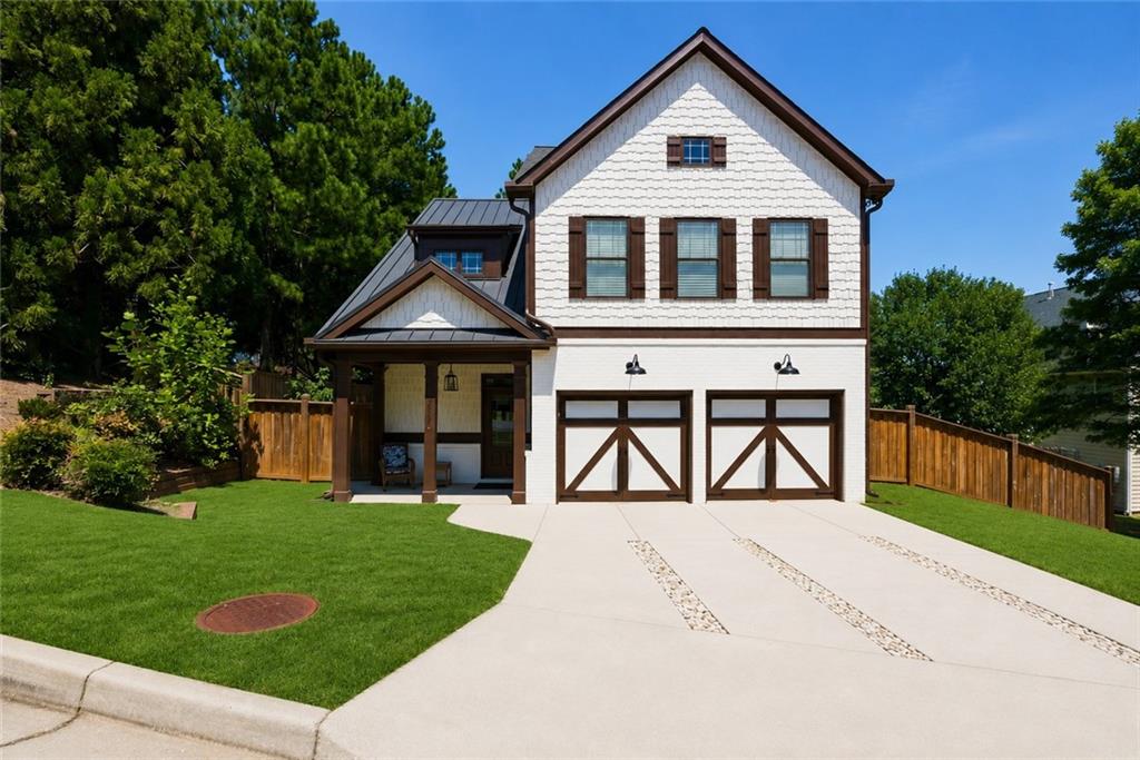 2678 Sugar Mill Drive — photo