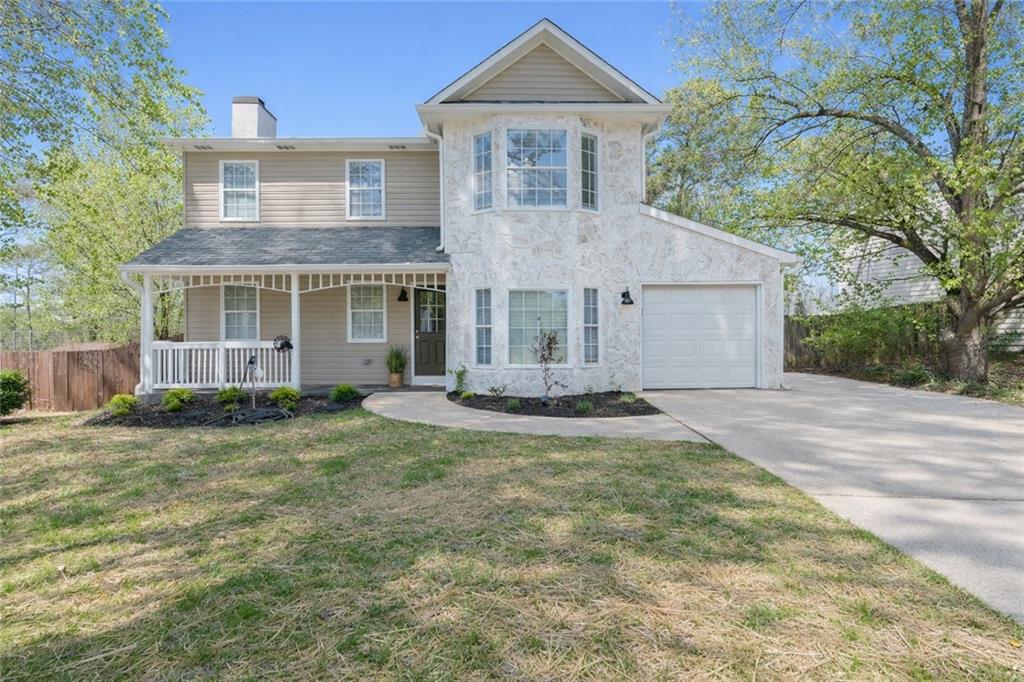 155 Bear Run Court — photo