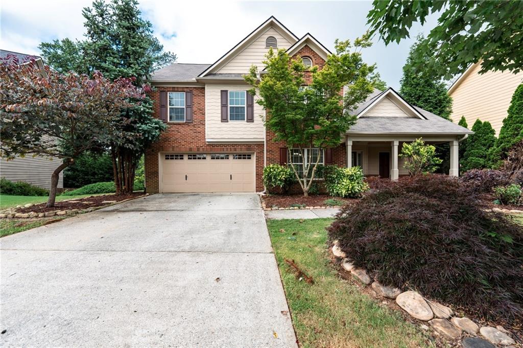 1336 Nathan Mauldin Drive — photo