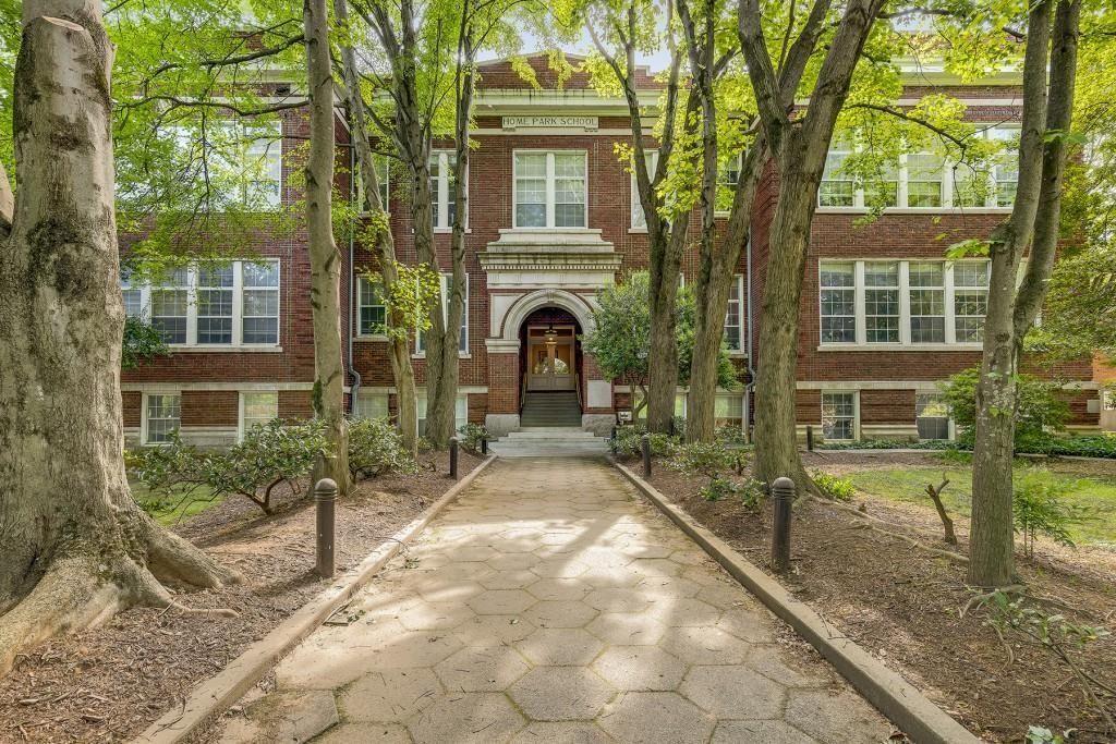 1041 State Street NW Unit 23 — photo