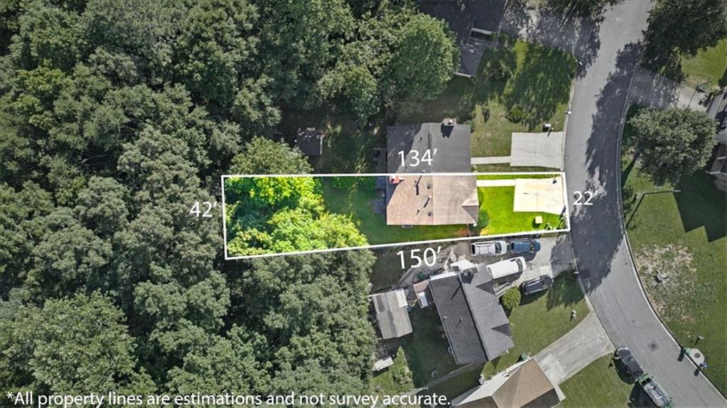 4211 Wingfoot Court, Decatur, GA 30035 — photo 2