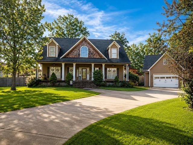 822 Old Dalton Road, Rome, GA 30165 — photo 2