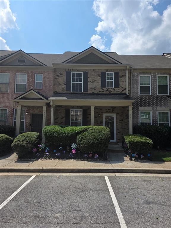 1722 Bayrose Circle Unit 22B — photo