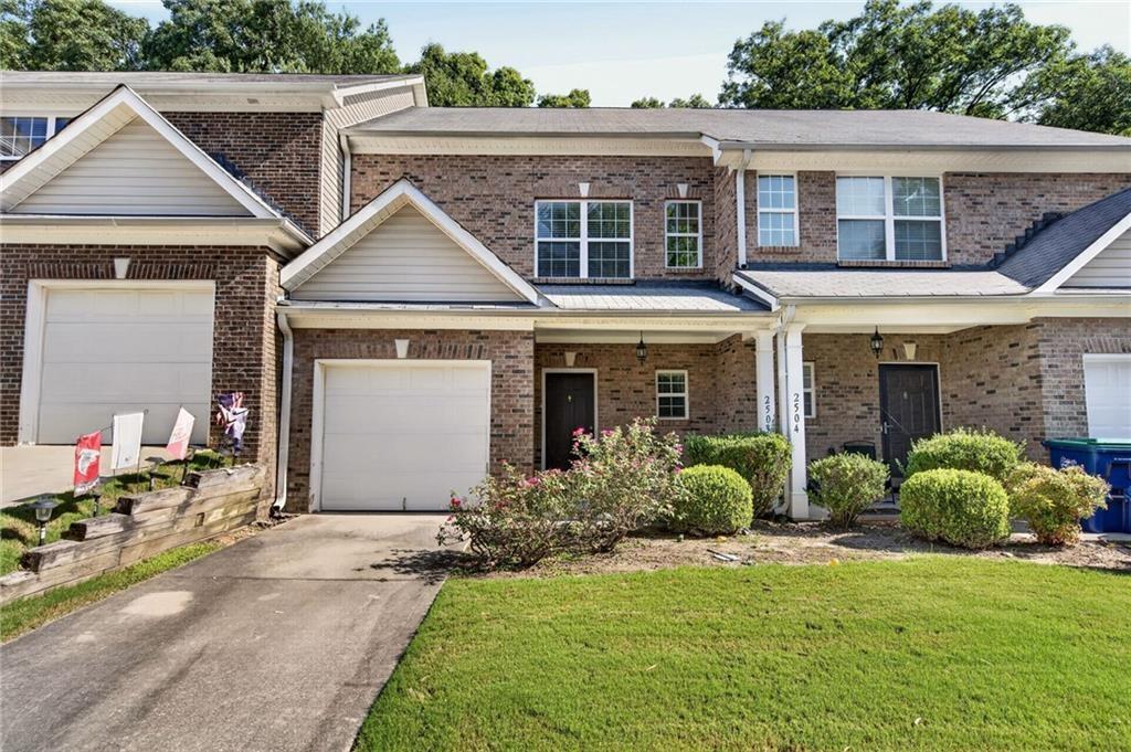 2555 Flat Shoals Road Unit 2503 — photo