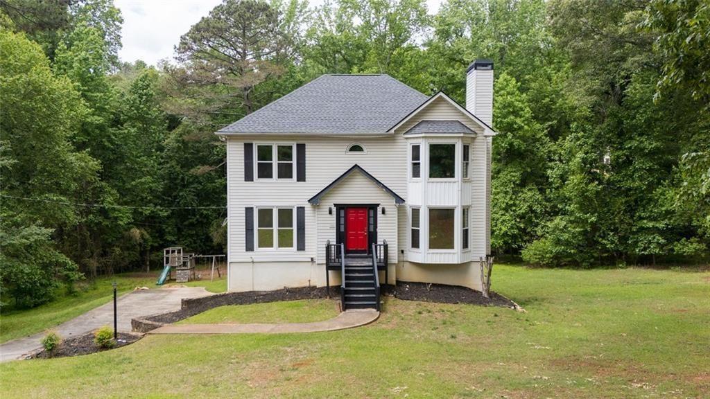105 Stafford Court — photo