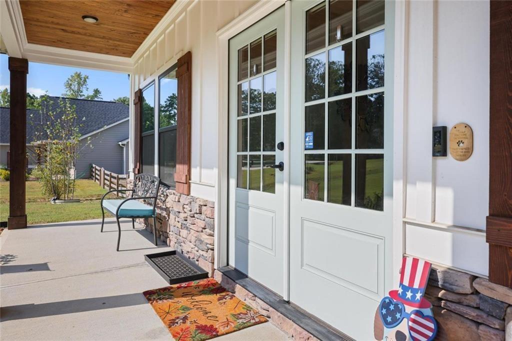 425 Rc Thompson Road, Dallas, GA 30157 — photo 2