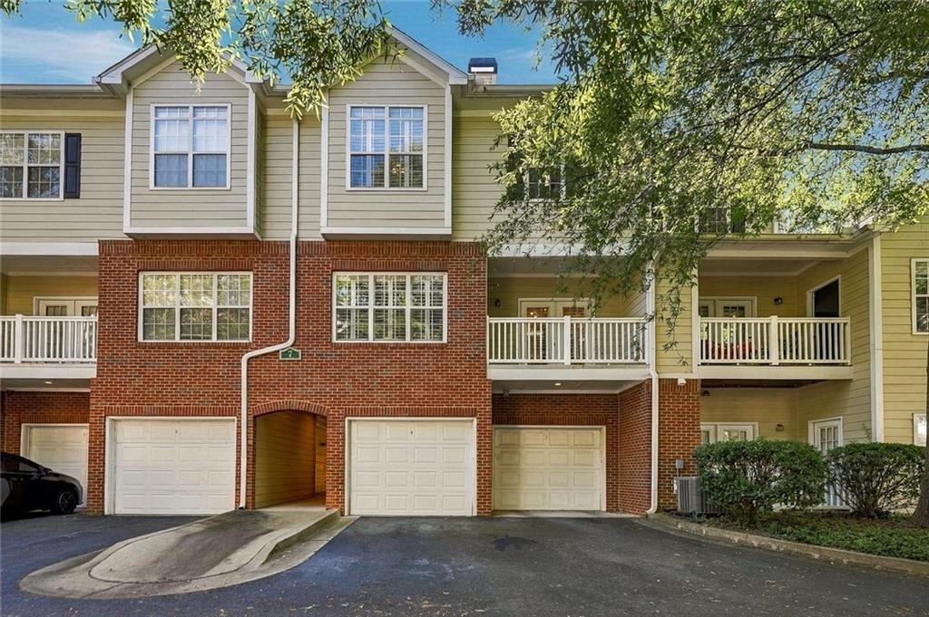 705 Spring Heights Lane SE Unit 7 — photo