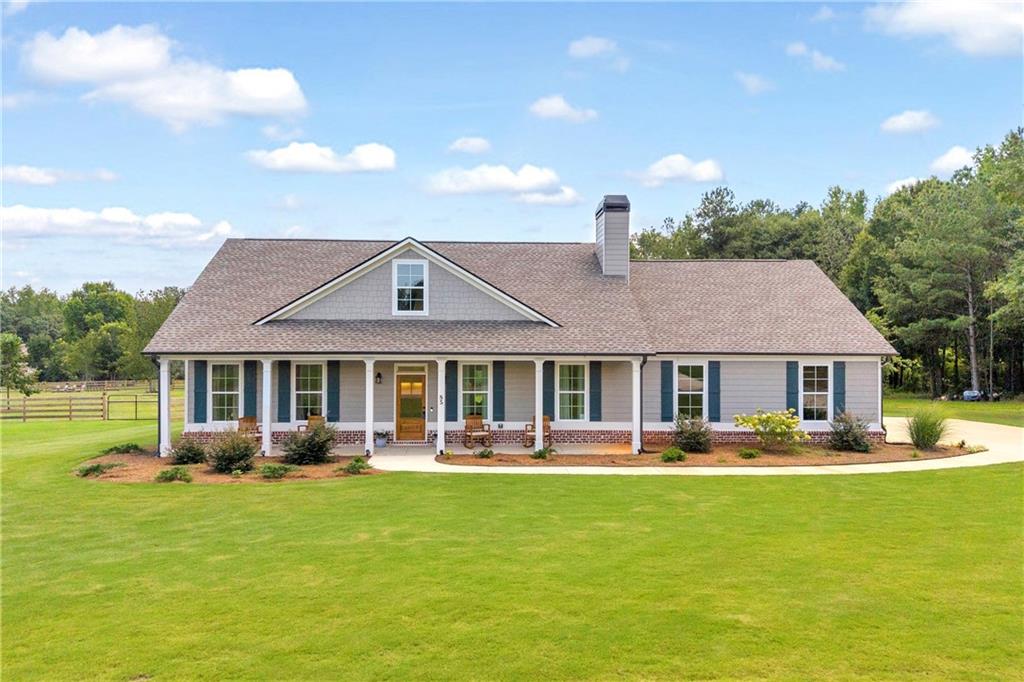 85 Woodfin Way — photo