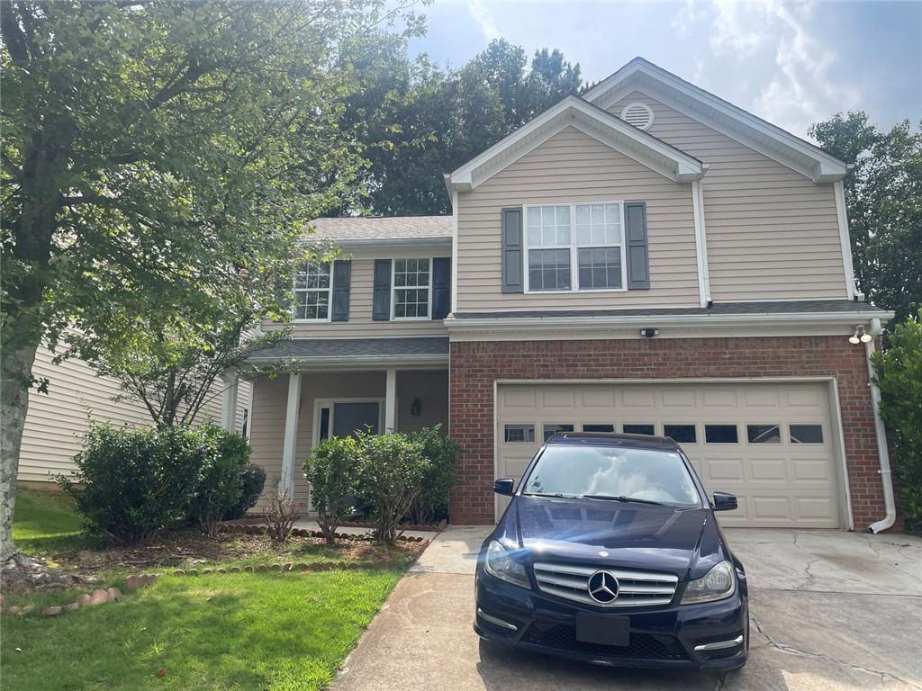 1110 Winter Park Lane — photo