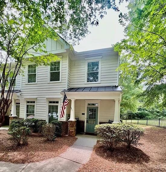 150 The Preserve Drive Unit a1 — photo