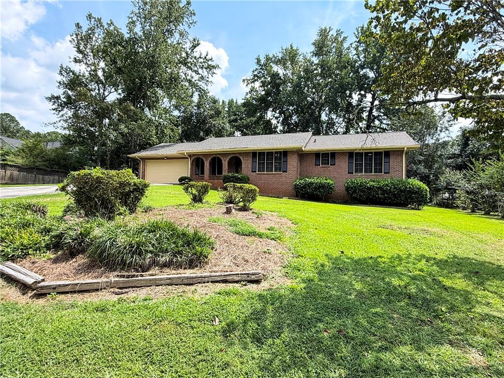 2305 Village Drive — photo