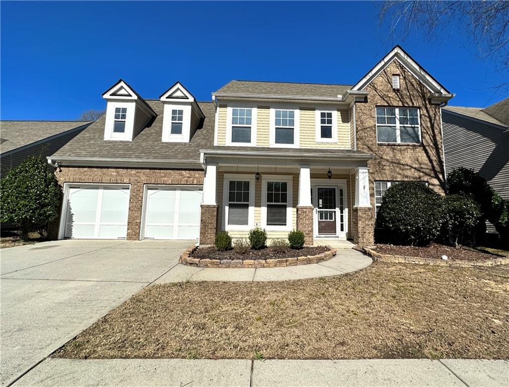 2403 Walnut Tree Lane — photo