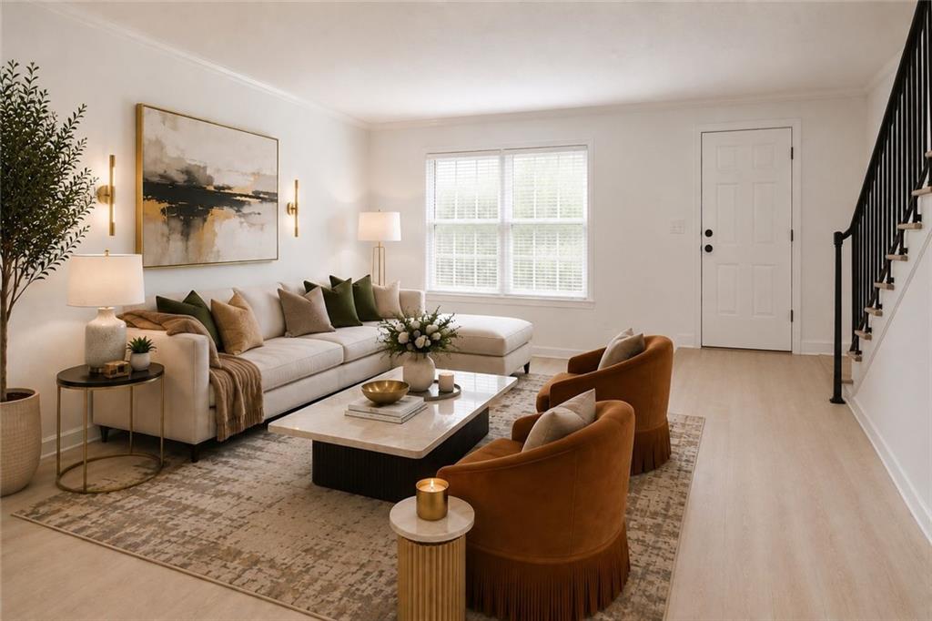 1012 Sexton Drive Unit 5 — photo