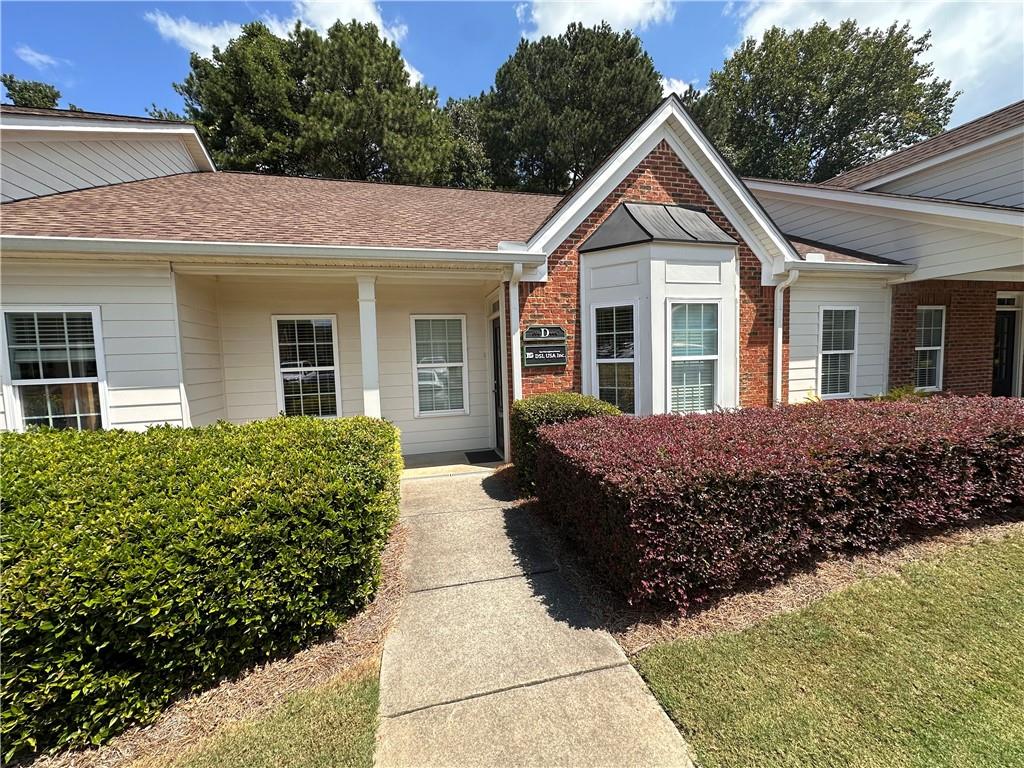 3449 Lawrenceville Suwanee Road — photo