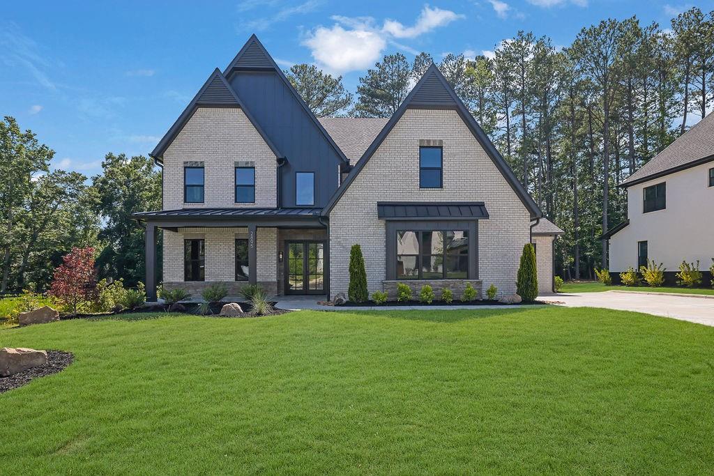 5315 West Parc Place — photo