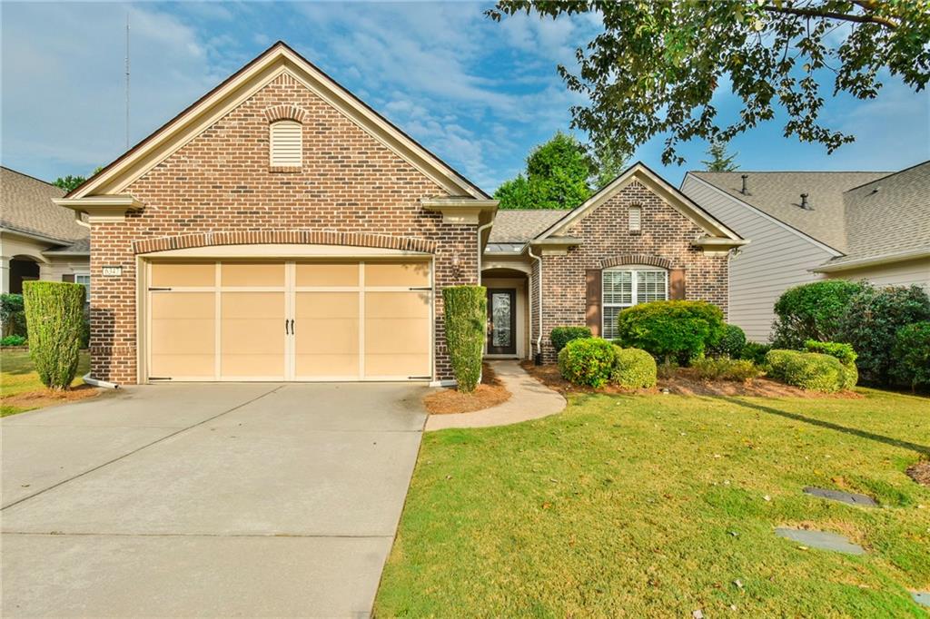 6347 Canebridge Lane — photo