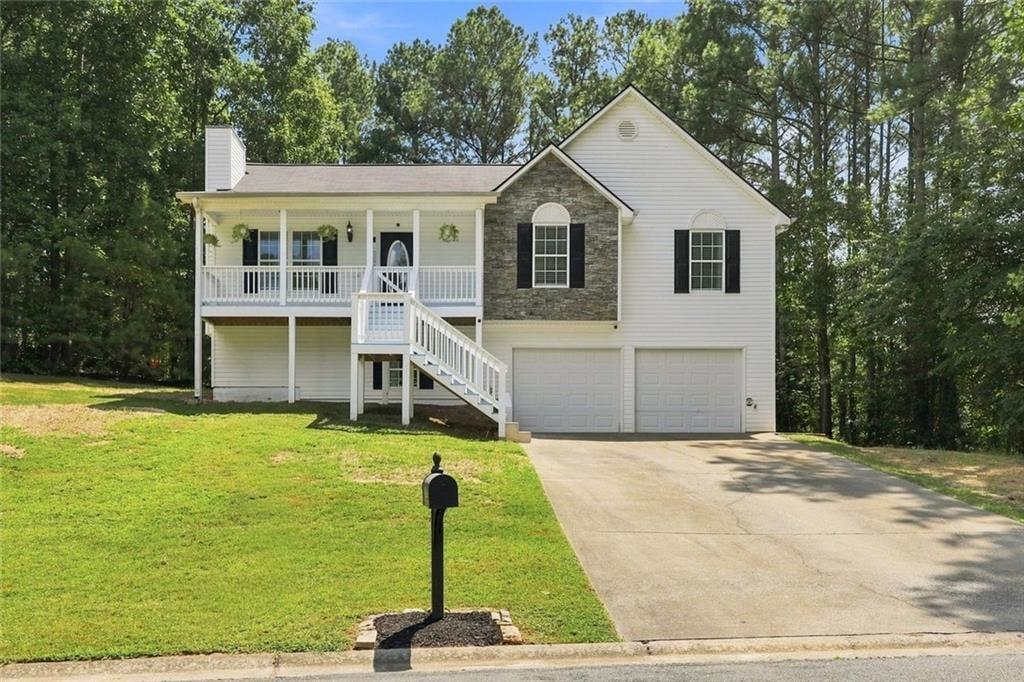 129 Greatwood Drive — photo