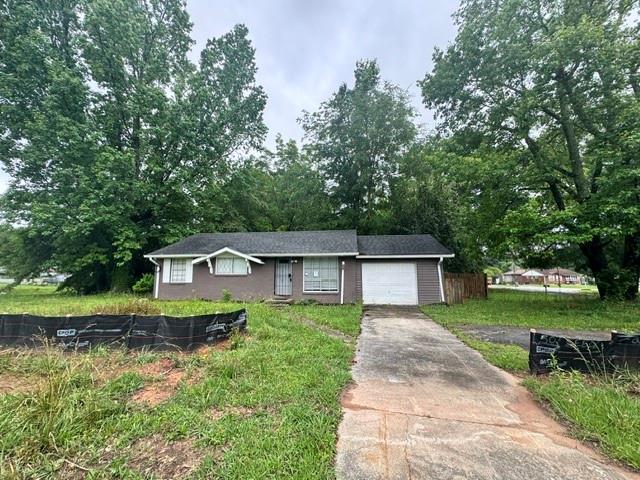 266 Valley Hill Road SE — photo