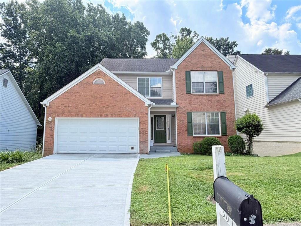 3010 Ennfield Lane — photo