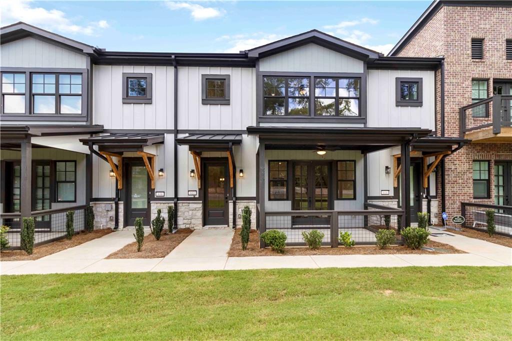 937 Willingham Drive Unit 7 — photo