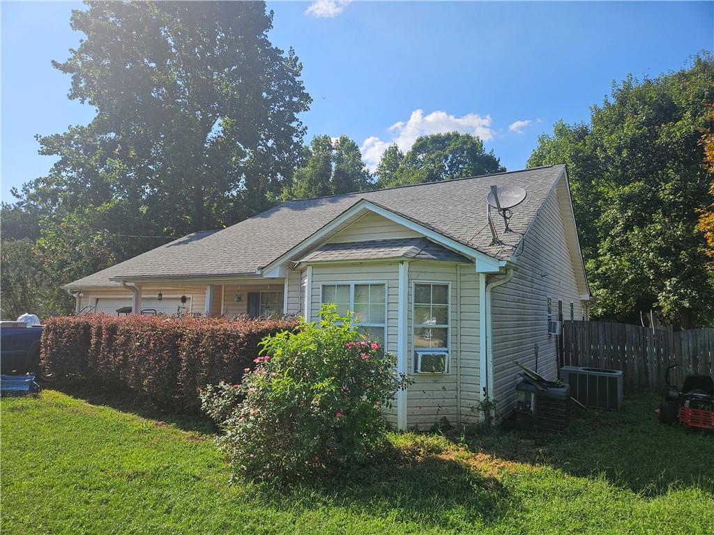 85 Pleasant Hills Drive — photo