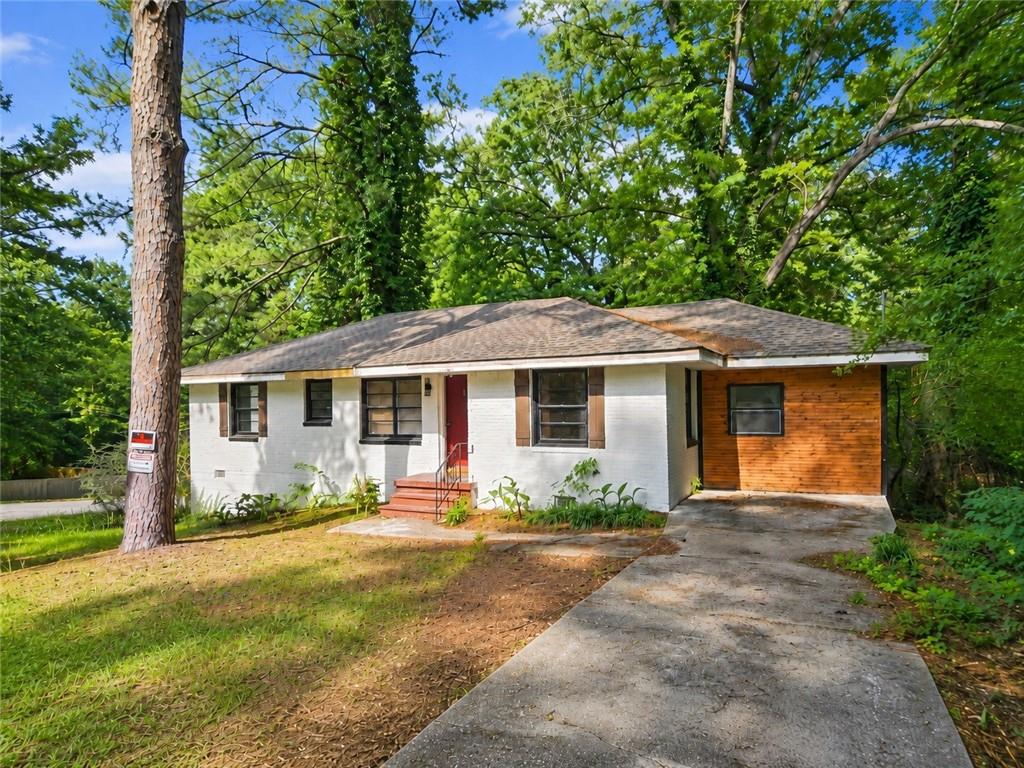 2164 Mark Trail, Decatur, GA 30032 — photo 2