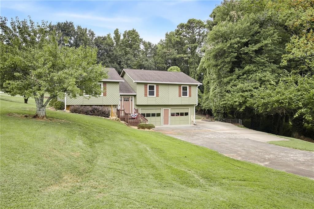 1090 Hickory Road, Canton, GA 30115 — photo 2