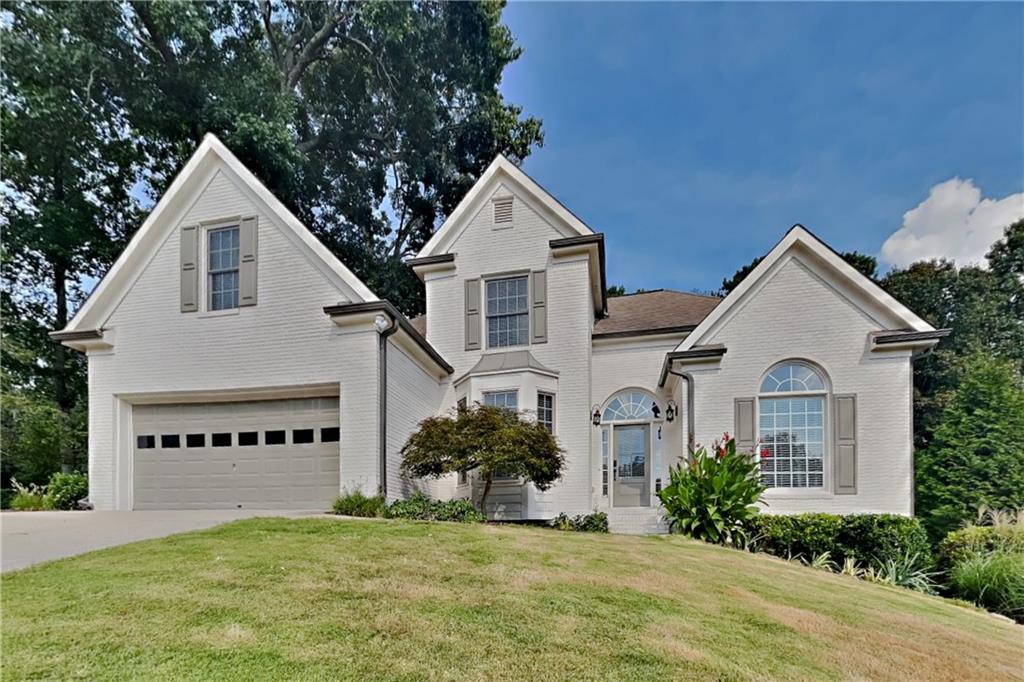 1025 Russell Point — photo
