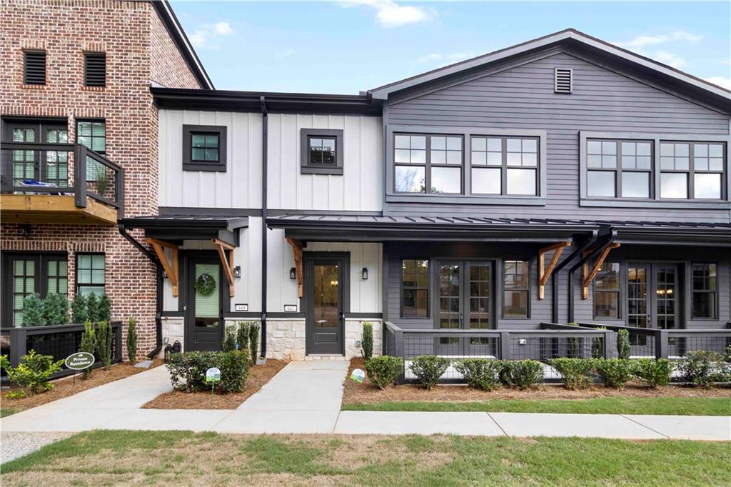 947 Willingham Drive Unit 2 — photo