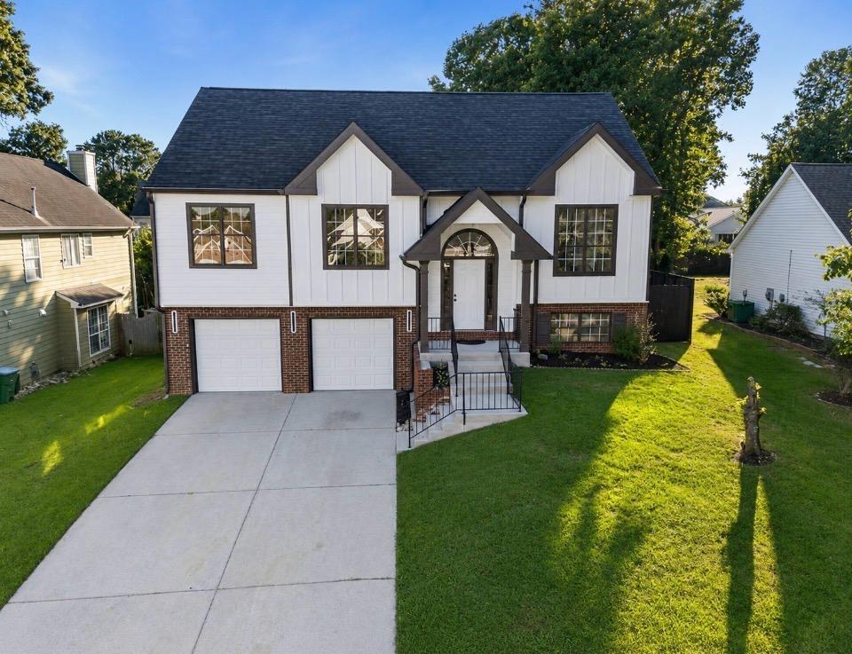 6802 Magnolia Park Drive — photo
