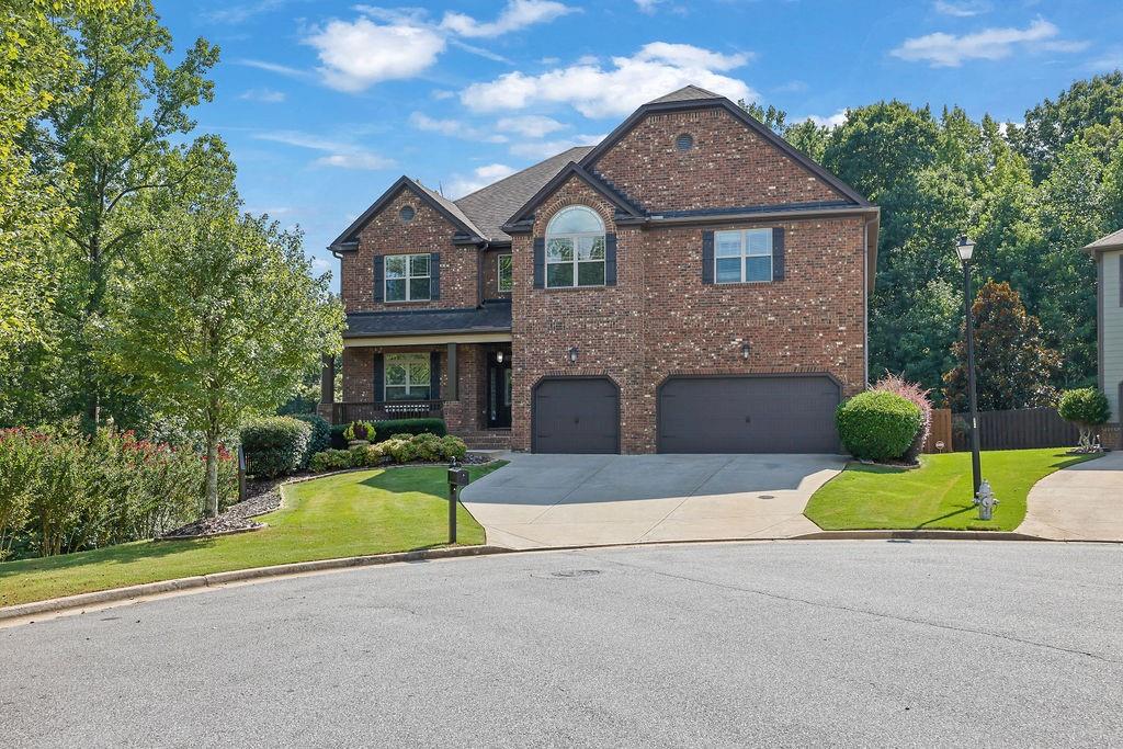 1740 Wildflower Court — photo