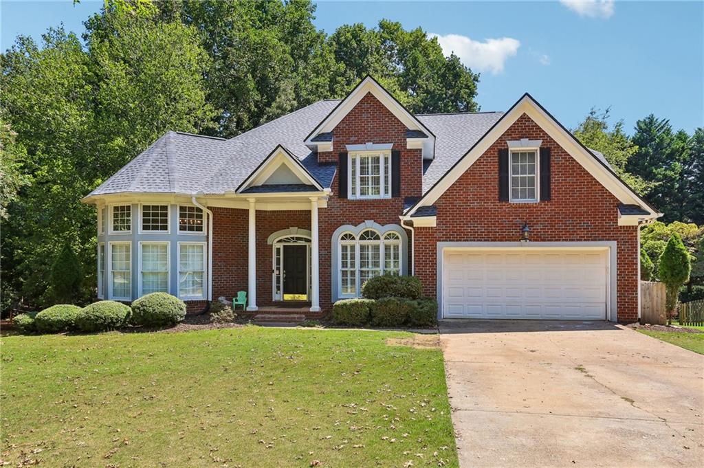 4240 River Club Drive — photo