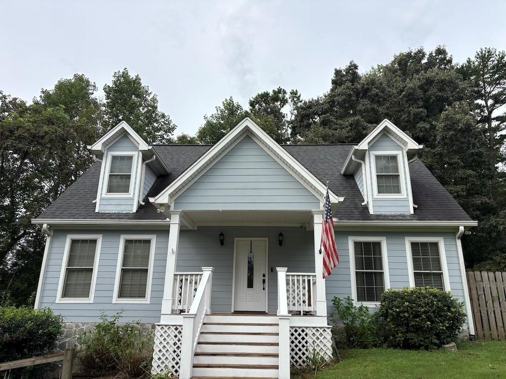 1224 Calhoun Road — photo
