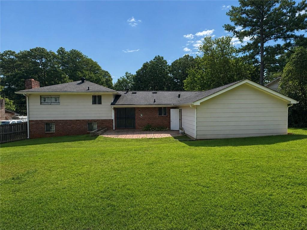 4121 Moore Road, Conley, GA 30288 — photo 2